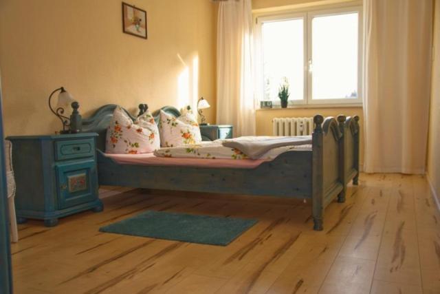 Ferienwohnung Wolf Gräfenroda 外观 照片