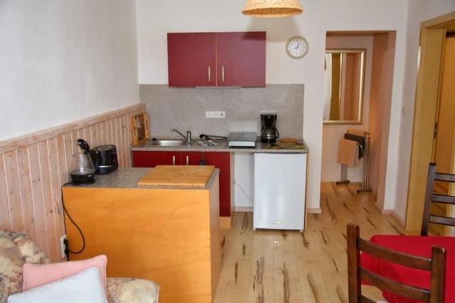 Ferienwohnung Wolf Gräfenroda 外观 照片