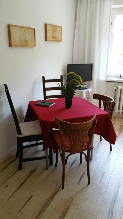 Ferienwohnung Wolf Gräfenroda 外观 照片